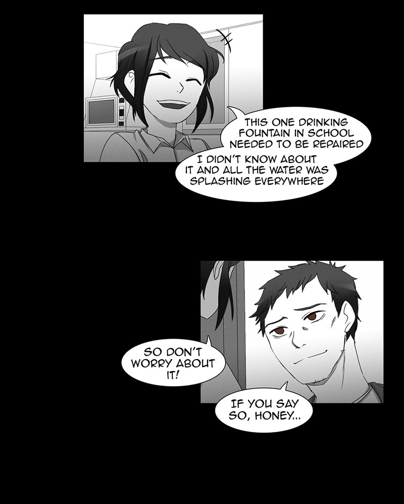 I Love Yoo chapter 37 page 62