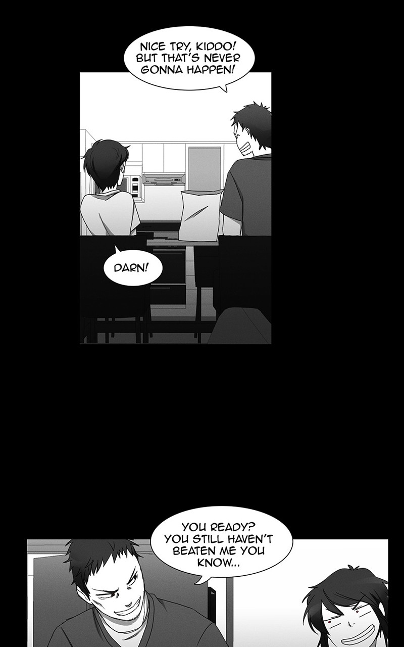 I Love Yoo chapter 37 page 66