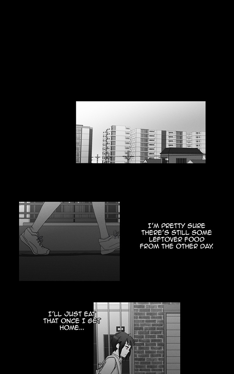 I Love Yoo chapter 37 page 71