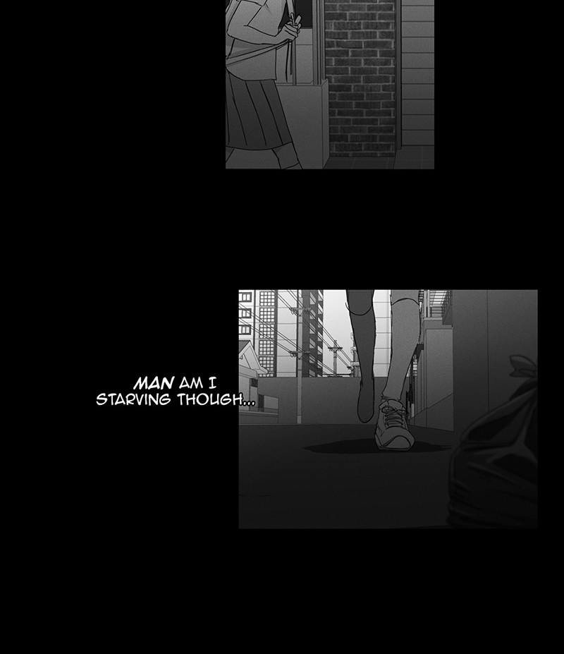 I Love Yoo chapter 37 page 72