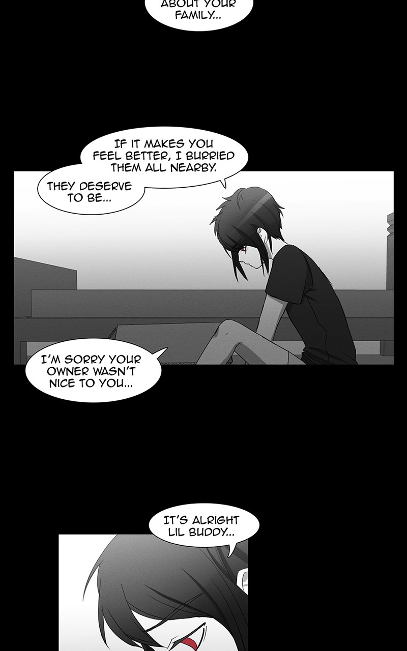 I Love Yoo chapter 37 page 82