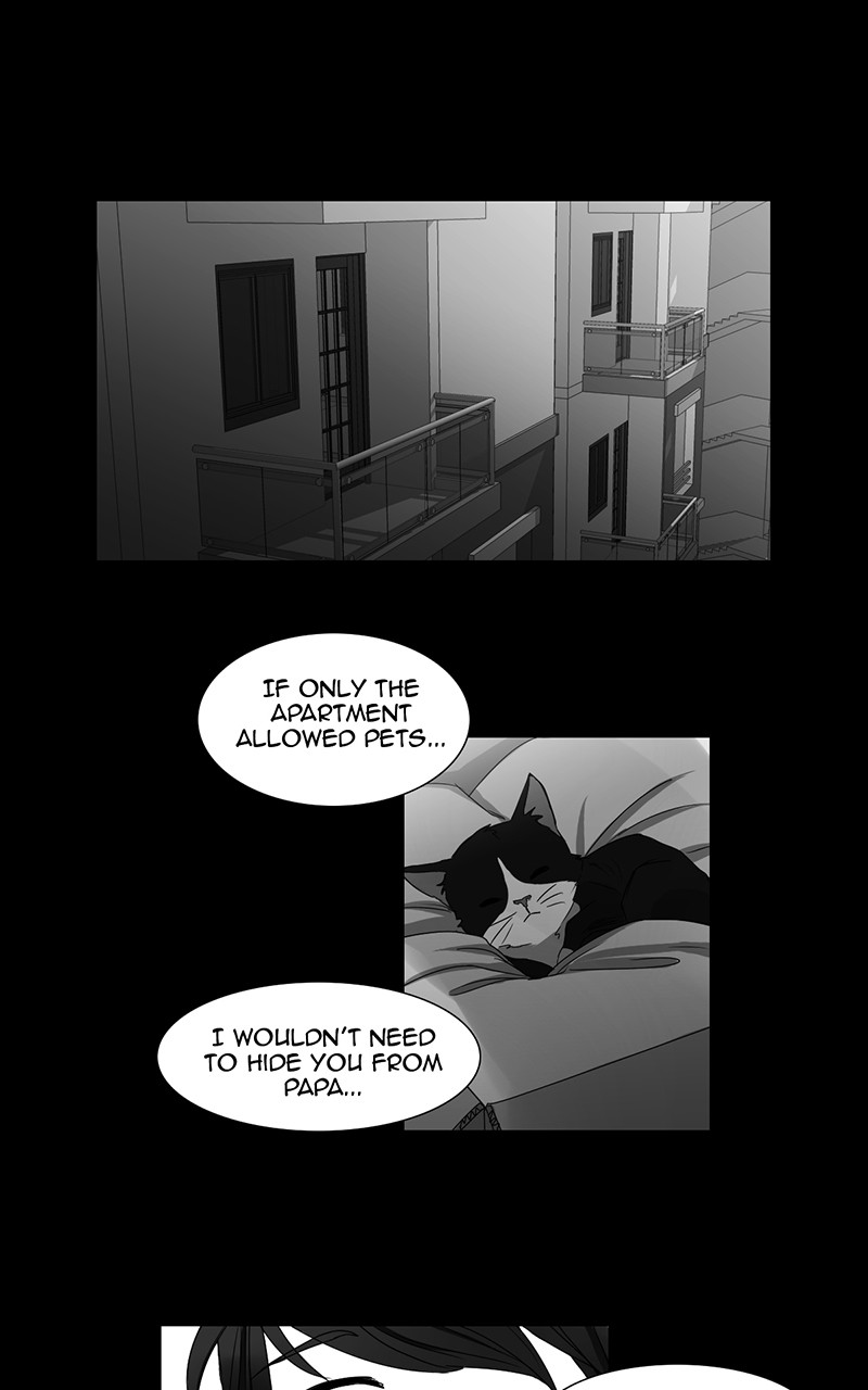 I Love Yoo chapter 37 page 84