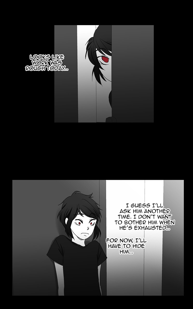 I Love Yoo chapter 37 page 86