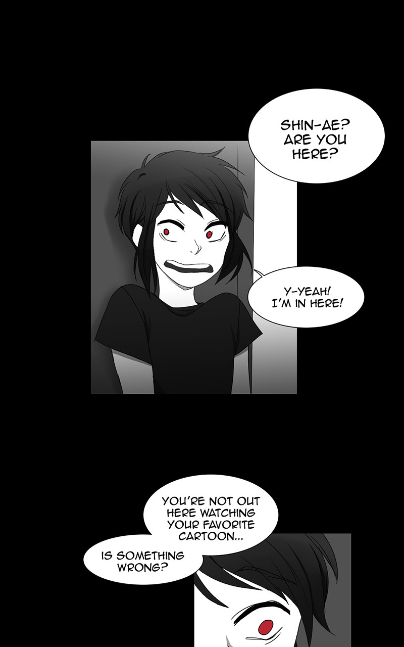 I Love Yoo chapter 37 page 87