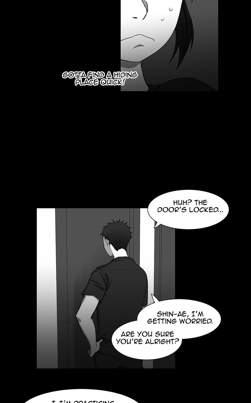 I Love Yoo chapter 37 page 88