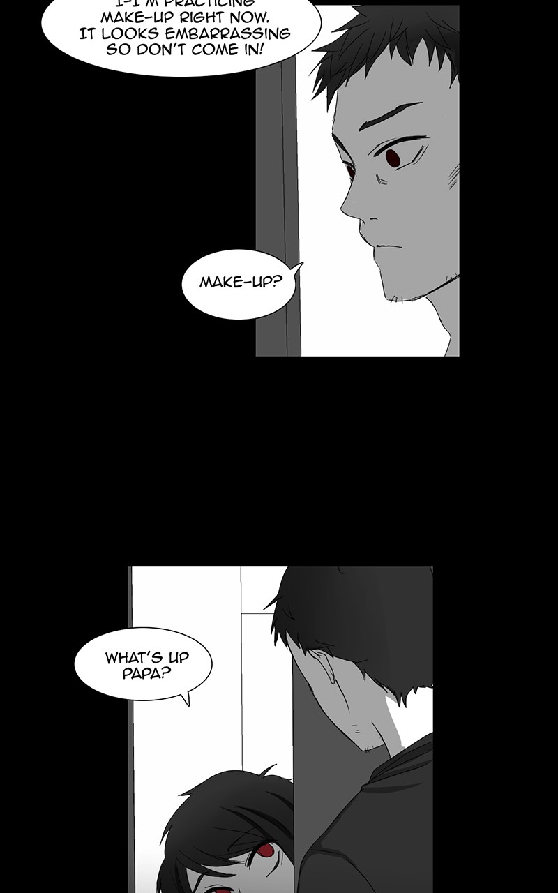 I Love Yoo chapter 37 page 89