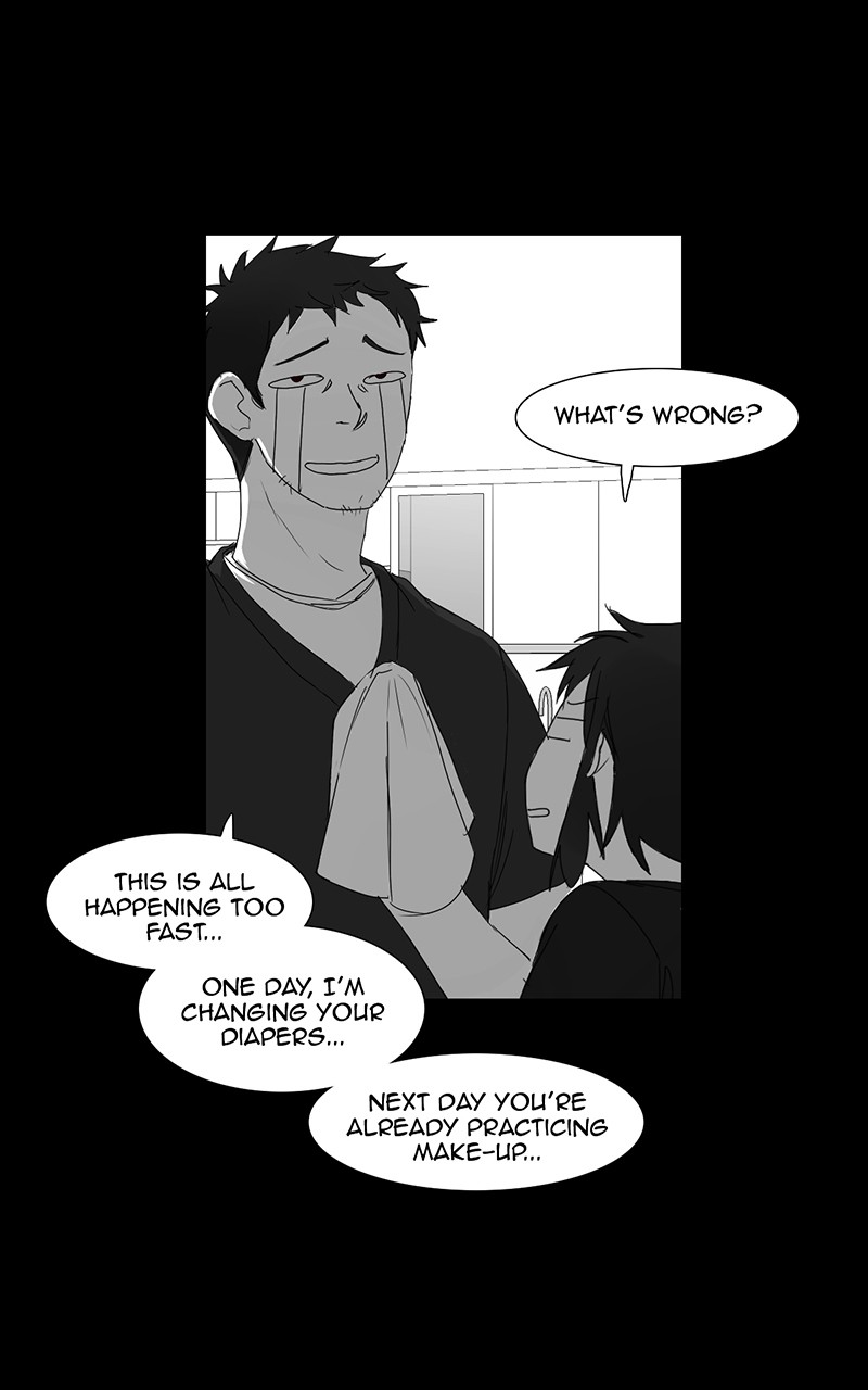 I Love Yoo chapter 37 page 91