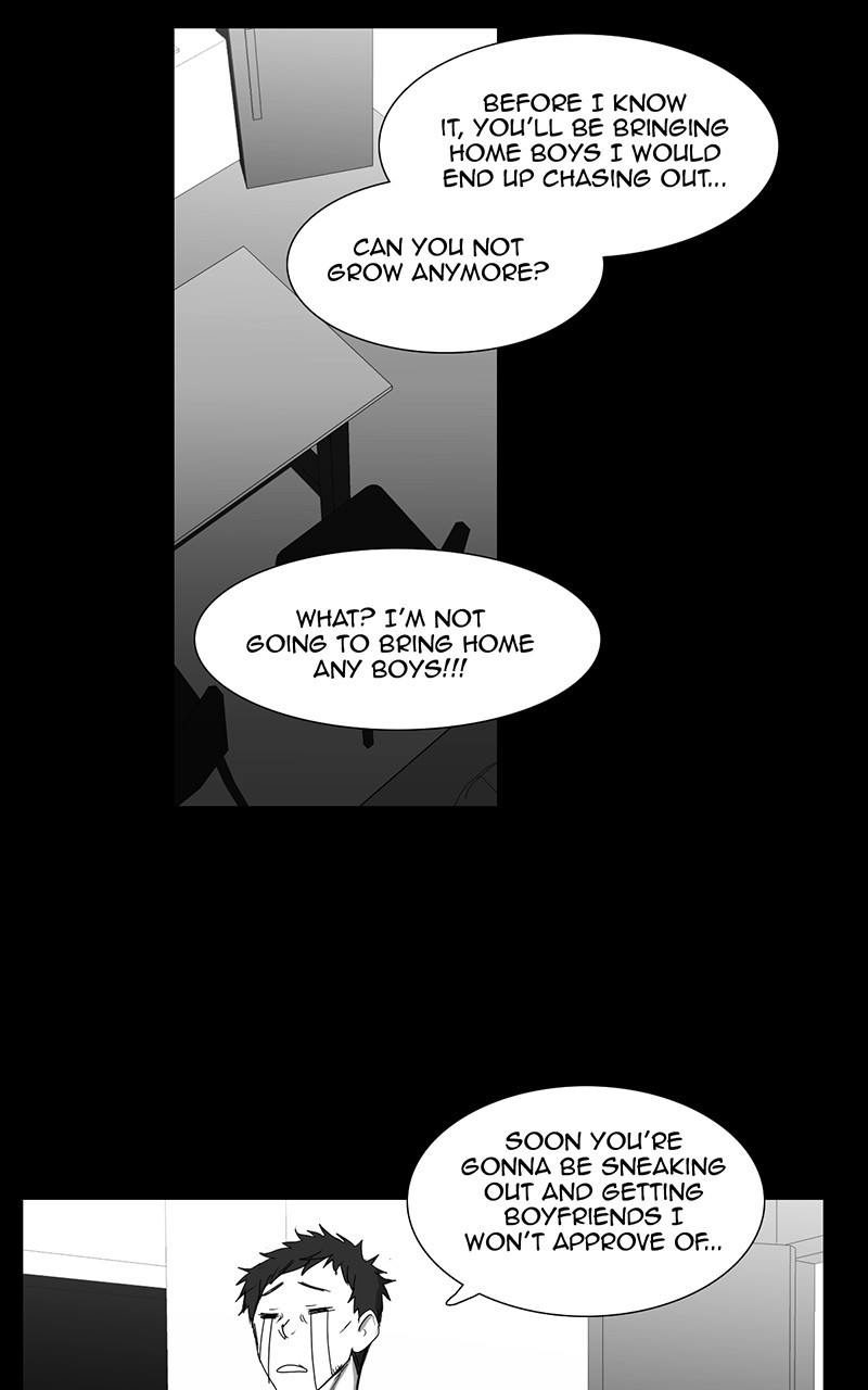 I Love Yoo chapter 37 page 92