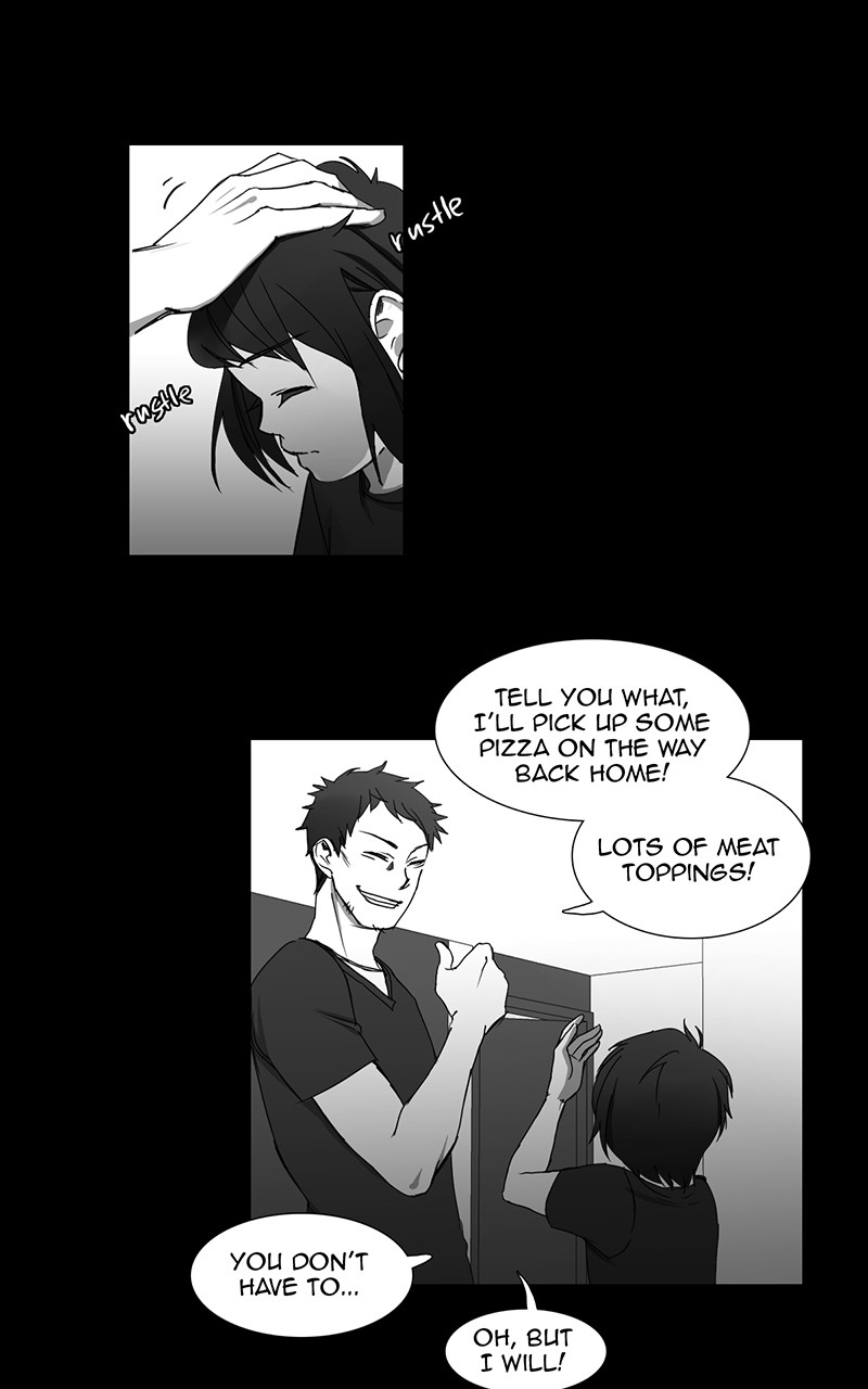 I Love Yoo chapter 37 page 96