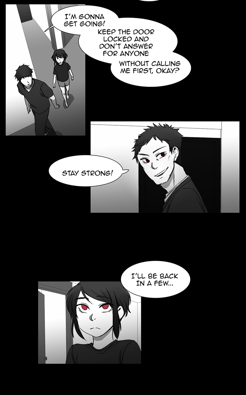 I Love Yoo chapter 37 page 97