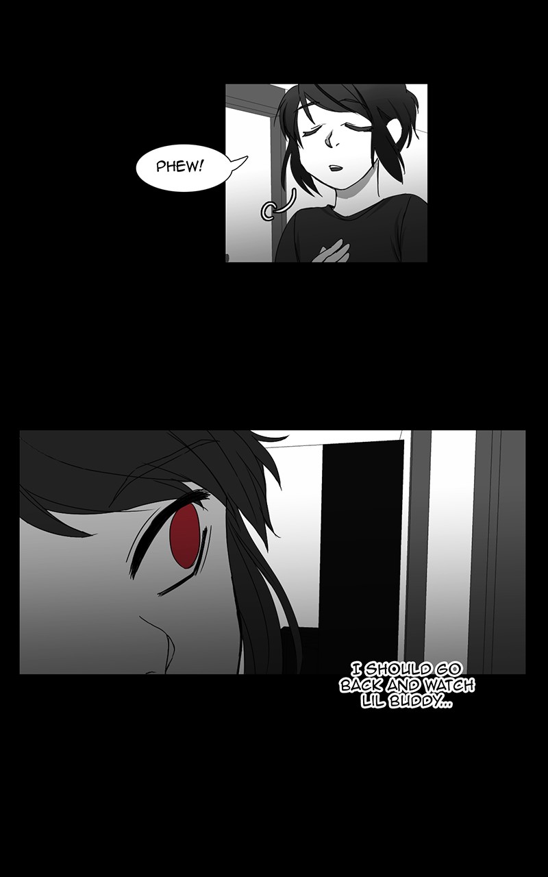 I Love Yoo chapter 37 page 98