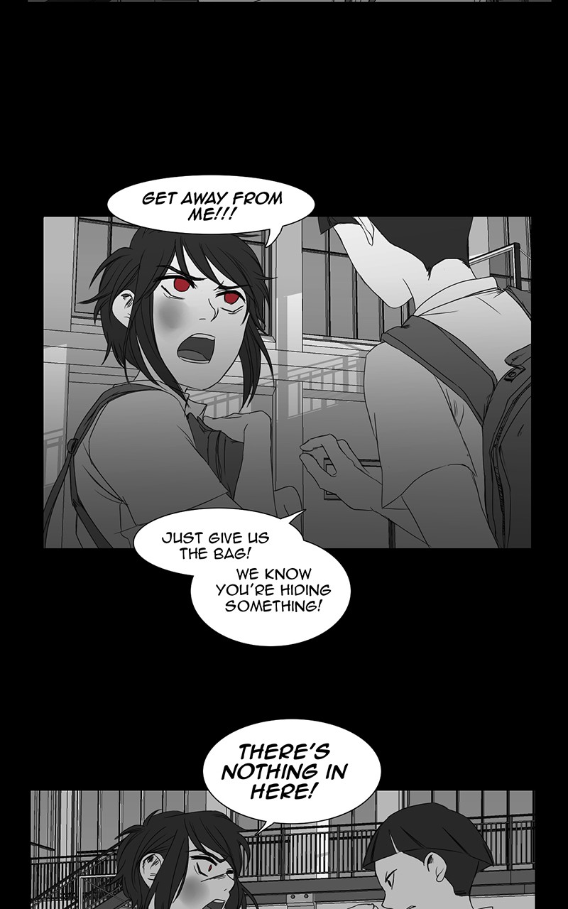 I Love Yoo chapter 38 page 10