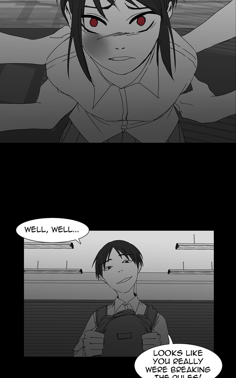 I Love Yoo chapter 38 page 13