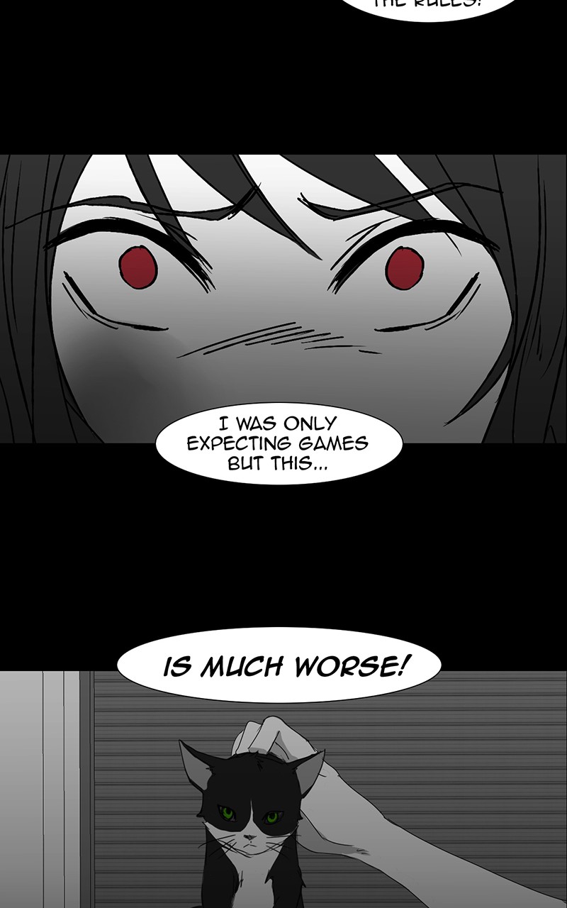 I Love Yoo chapter 38 page 14