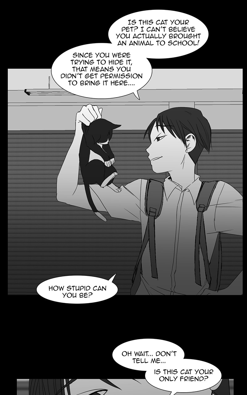 I Love Yoo chapter 38 page 16