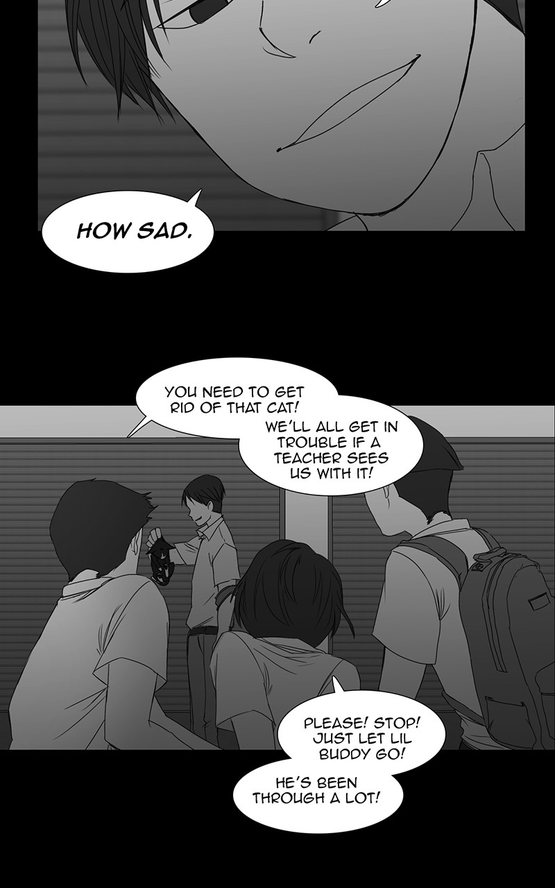 I Love Yoo chapter 38 page 17