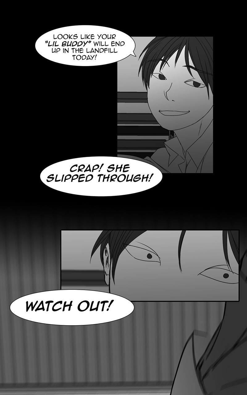 I Love Yoo chapter 38 page 19