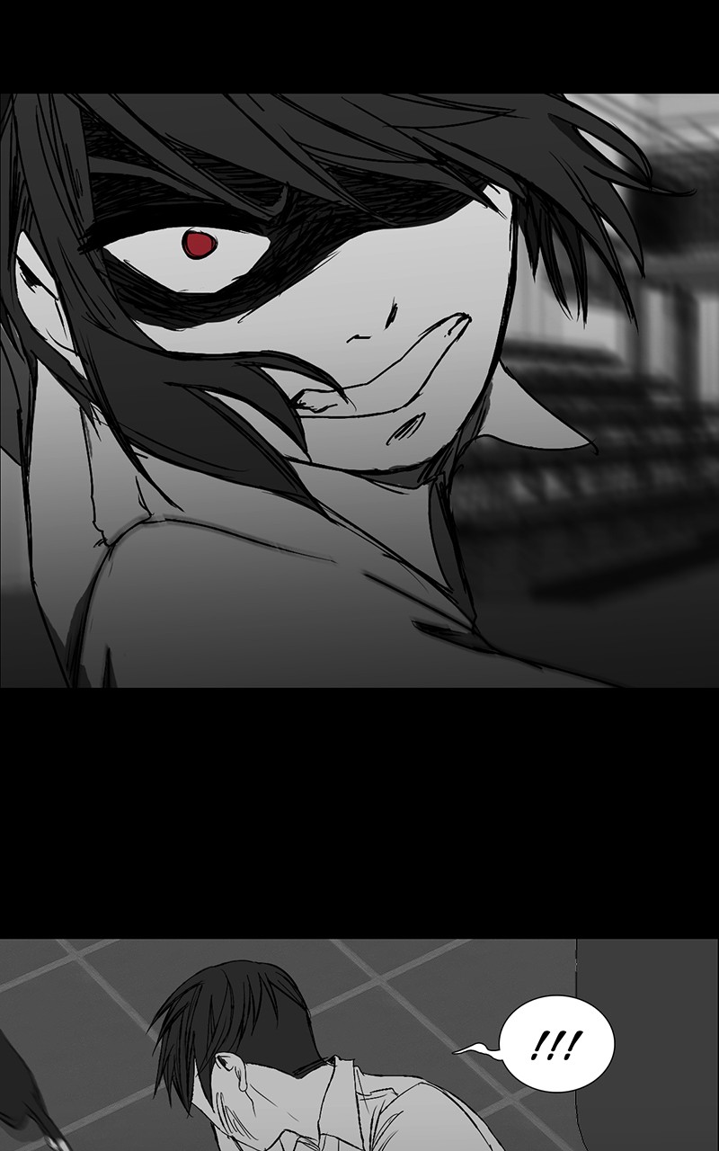 I Love Yoo chapter 38 page 21