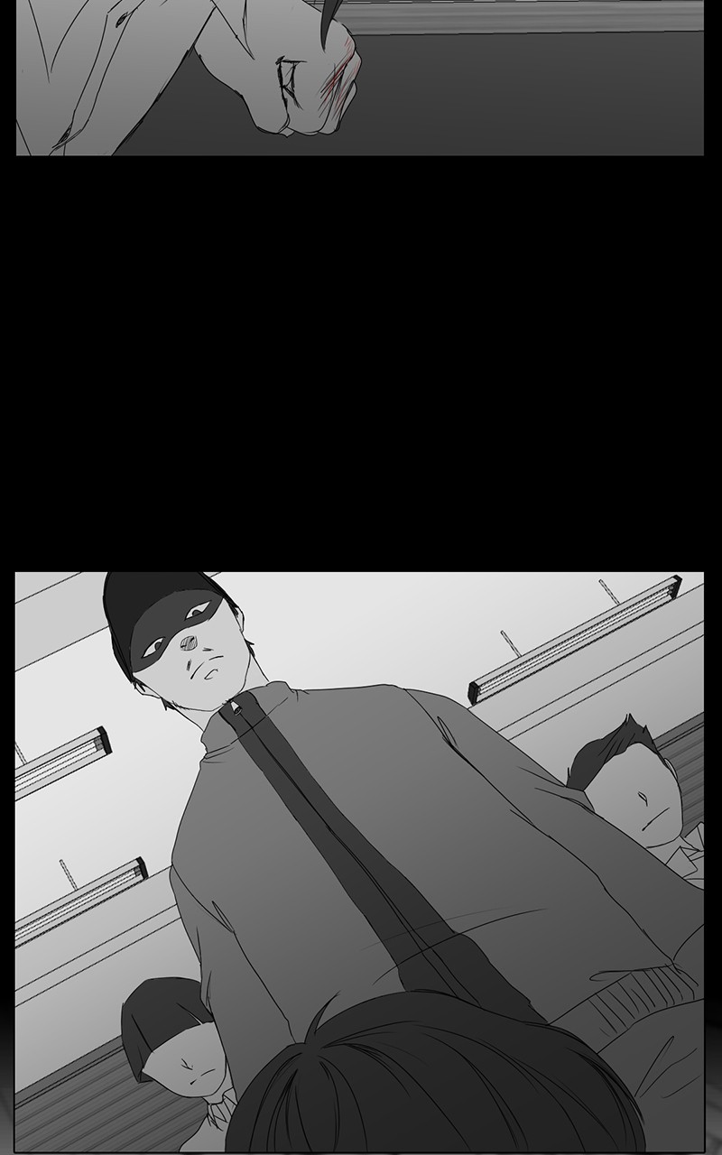 I Love Yoo chapter 38 page 29