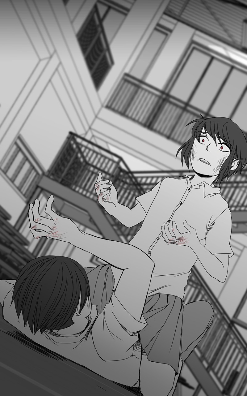 I Love Yoo chapter 38 page 30