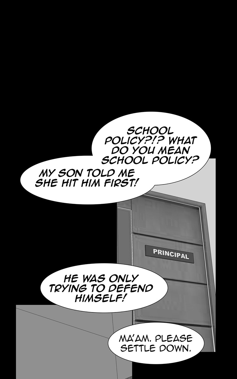 I Love Yoo chapter 38 page 33