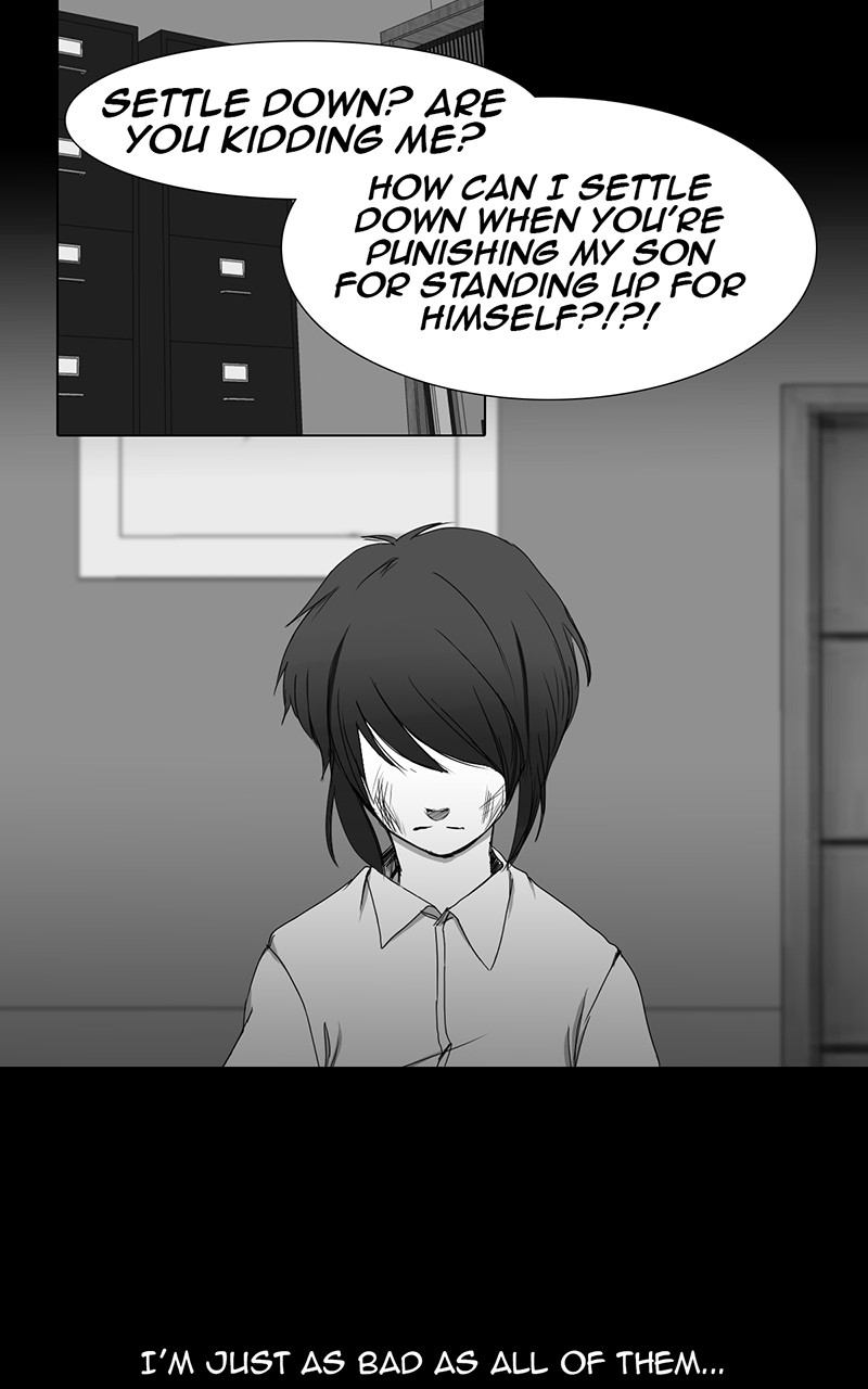 I Love Yoo chapter 38 page 34