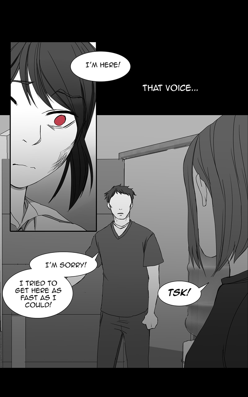 I Love Yoo chapter 38 page 36