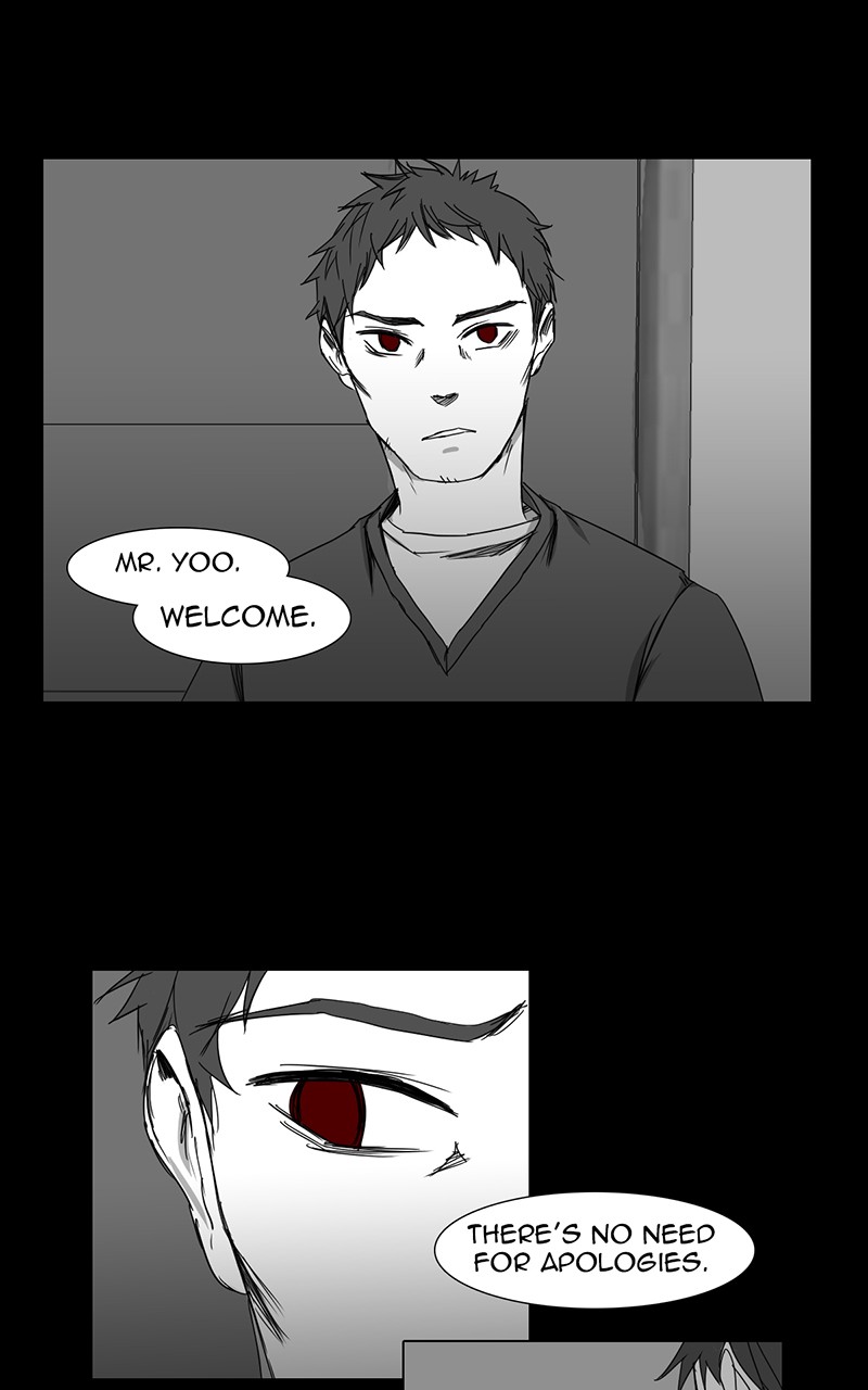 I Love Yoo chapter 38 page 37