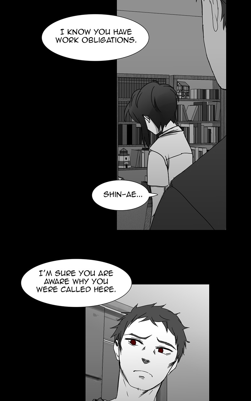 I Love Yoo chapter 38 page 38