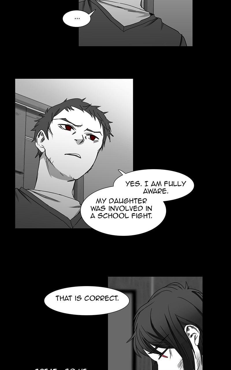 I Love Yoo chapter 38 page 39