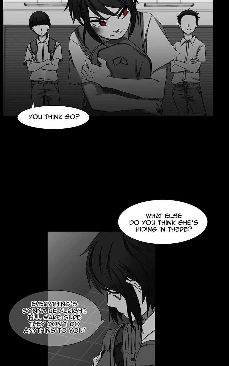 I Love Yoo chapter 38 page 4