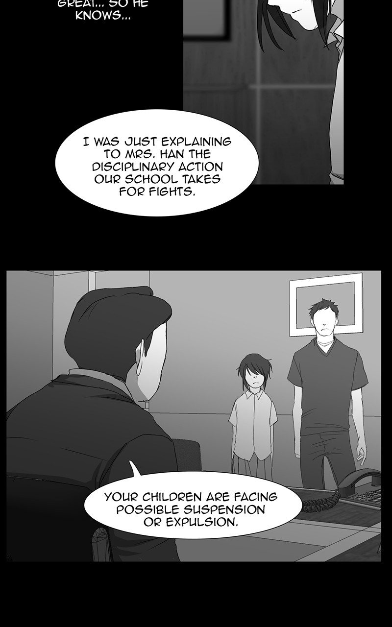 I Love Yoo chapter 38 page 40