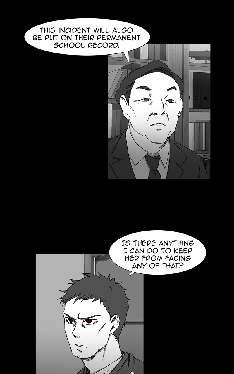 I Love Yoo chapter 38 page 41