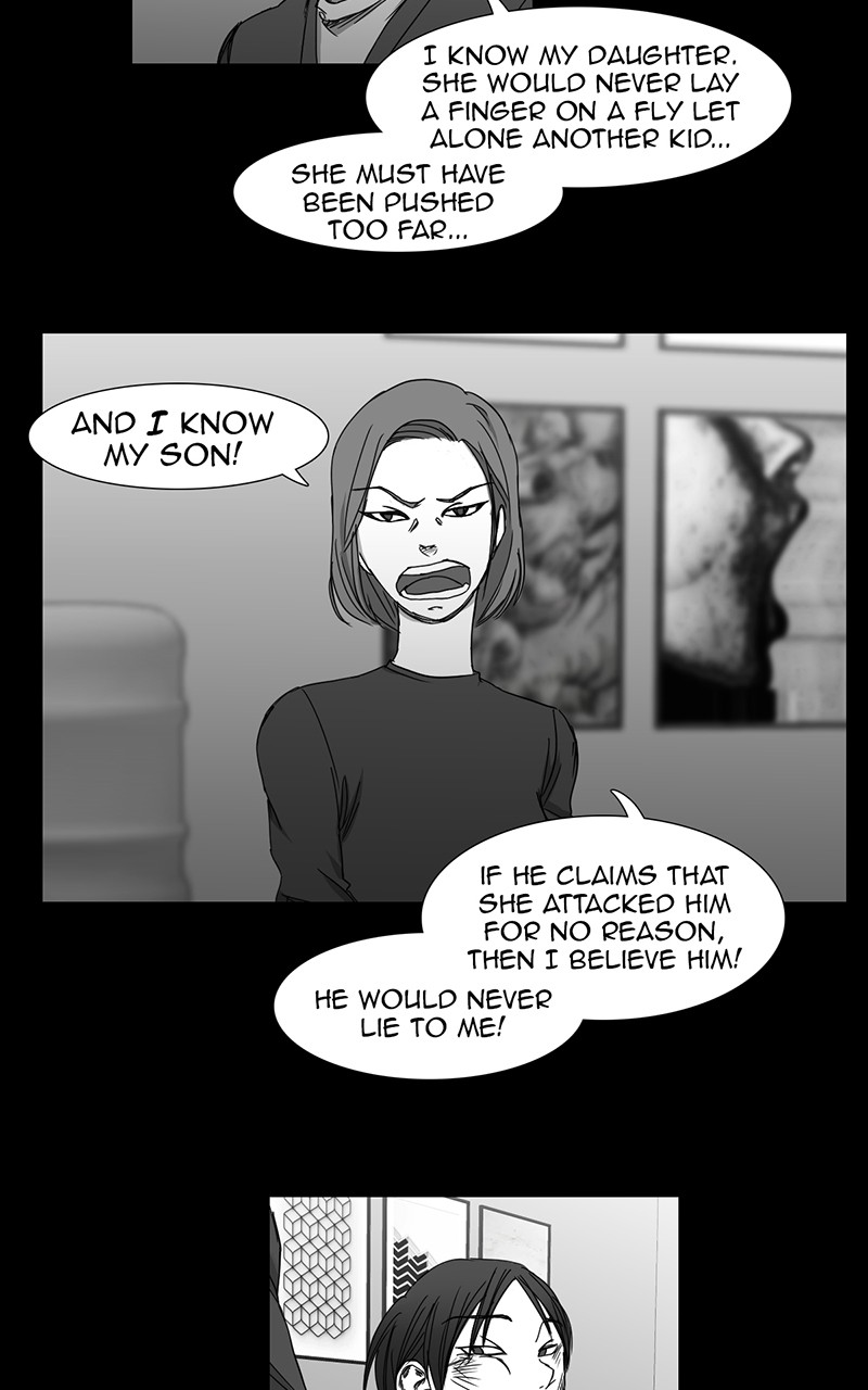 I Love Yoo chapter 38 page 42