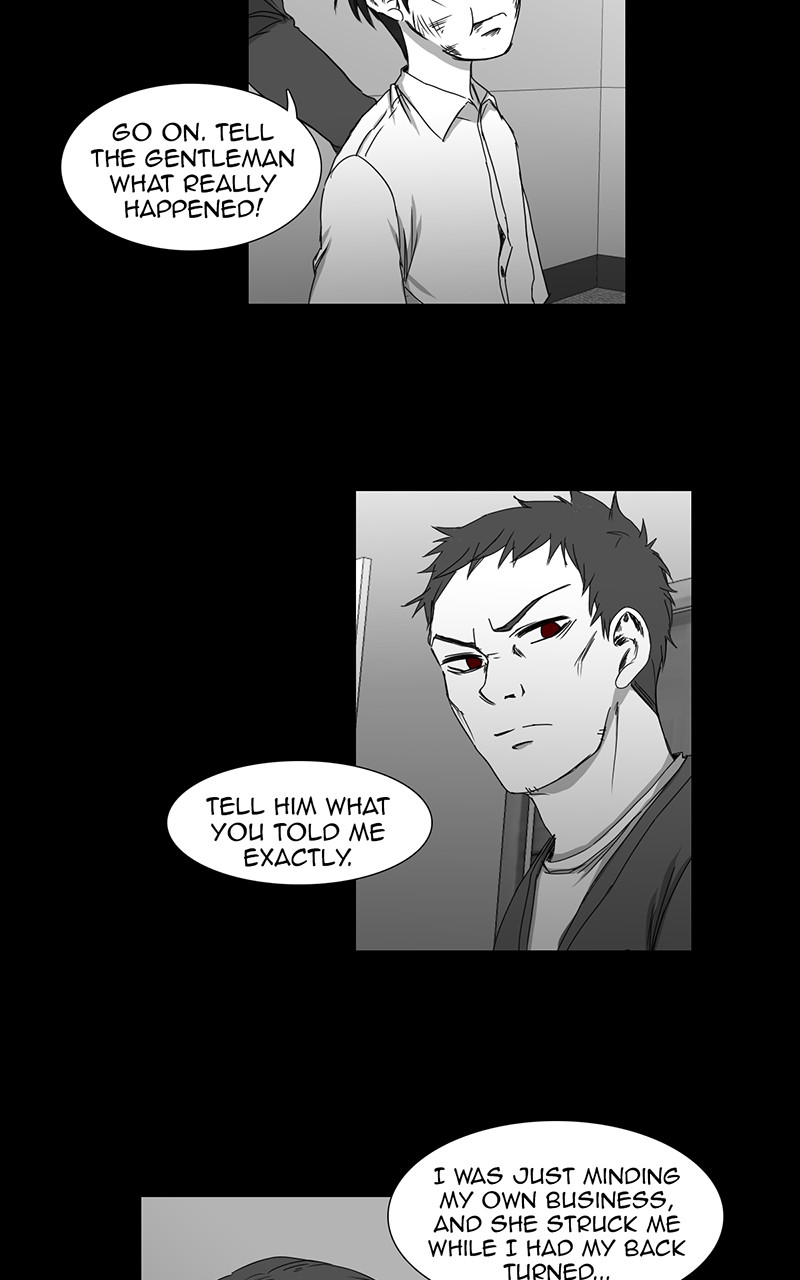 I Love Yoo chapter 38 page 43