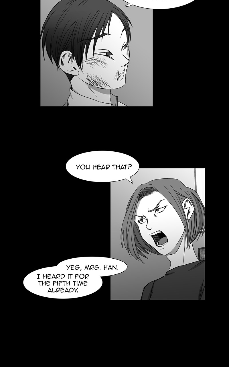 I Love Yoo chapter 38 page 44