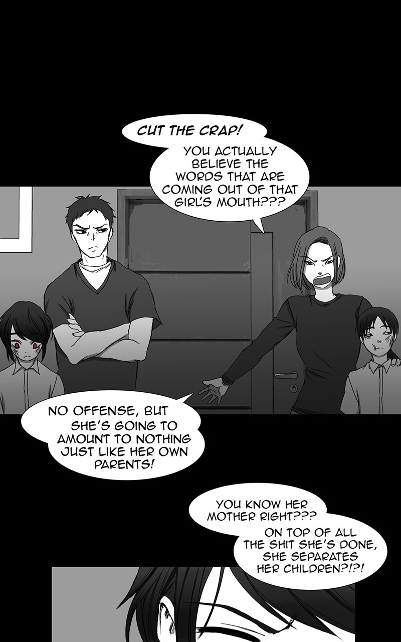 I Love Yoo chapter 38 page 46