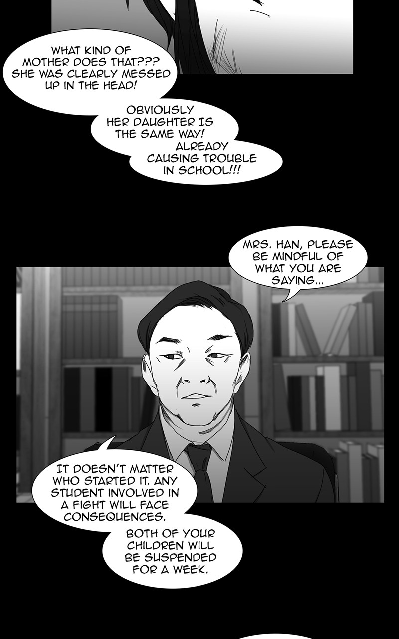 I Love Yoo chapter 38 page 47