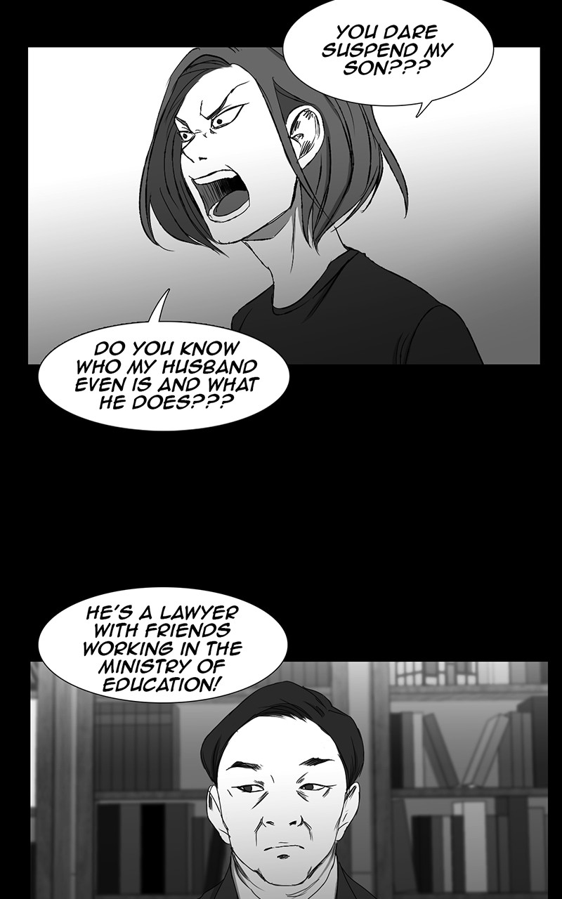 I Love Yoo chapter 38 page 48