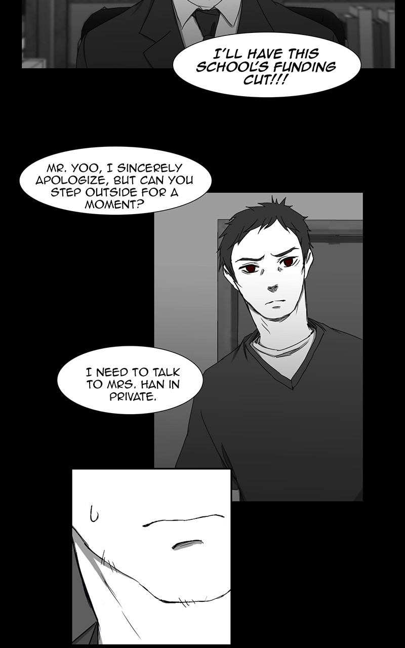 I Love Yoo chapter 38 page 49