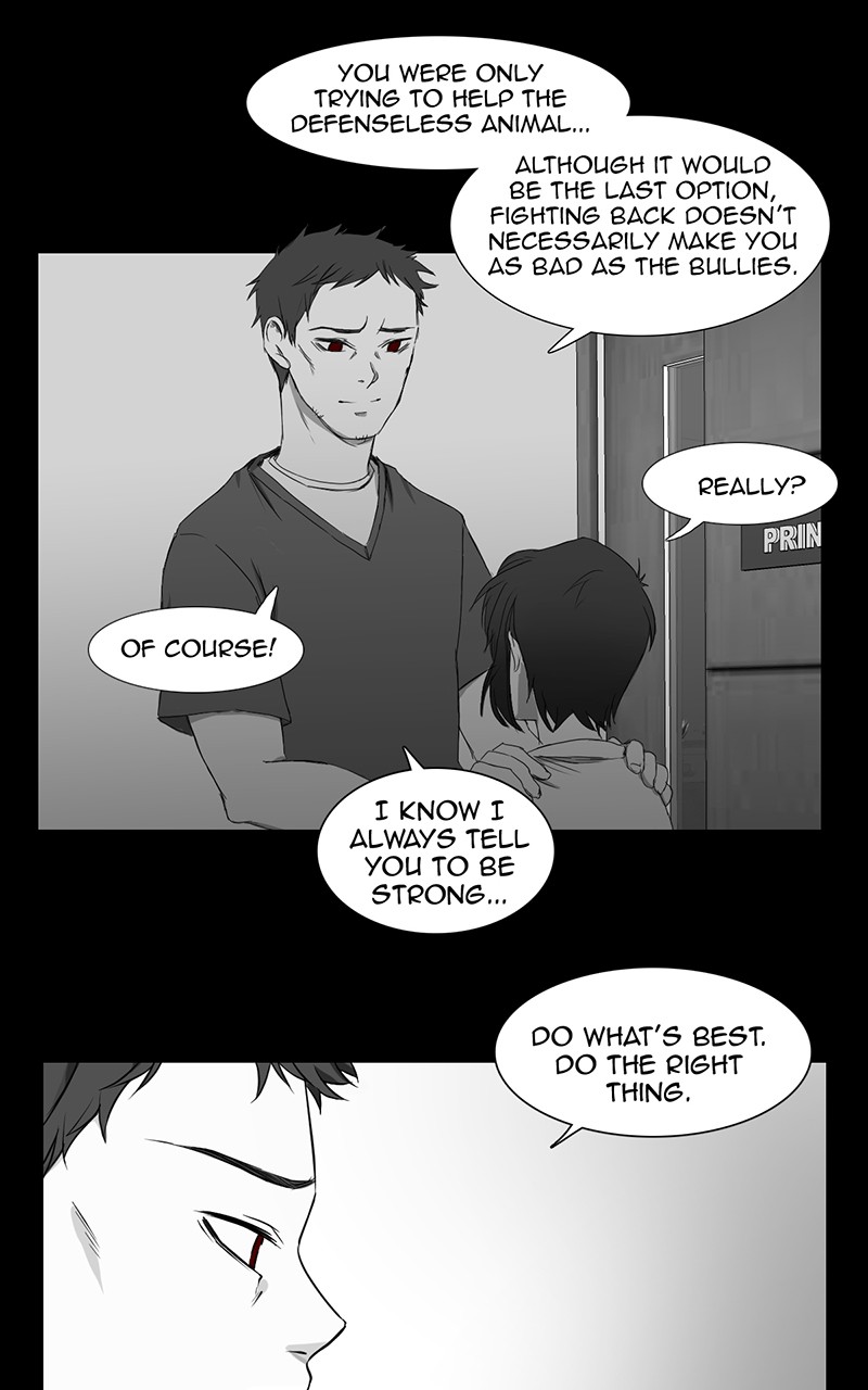 I Love Yoo chapter 38 page 54