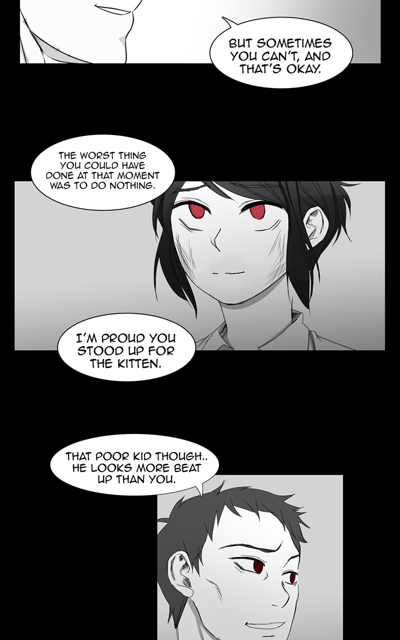 I Love Yoo chapter 38 page 55