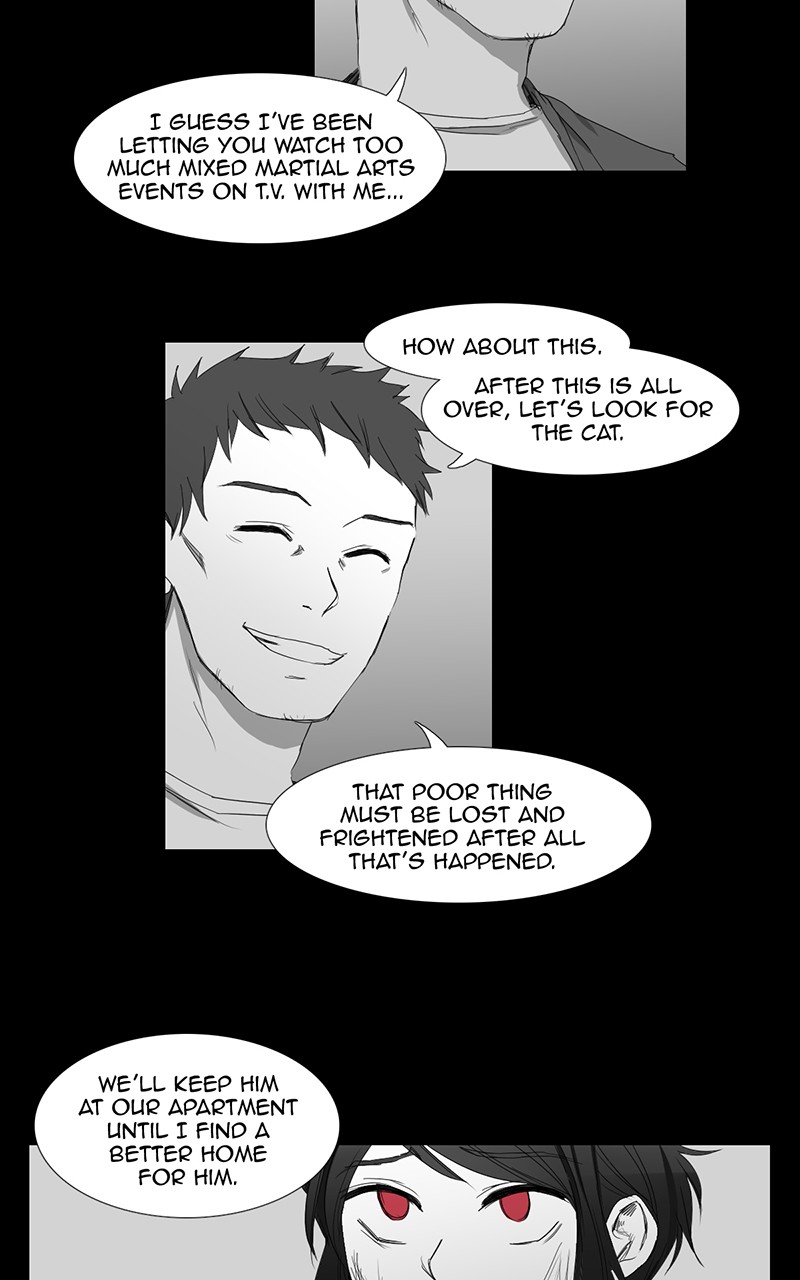 I Love Yoo chapter 38 page 56