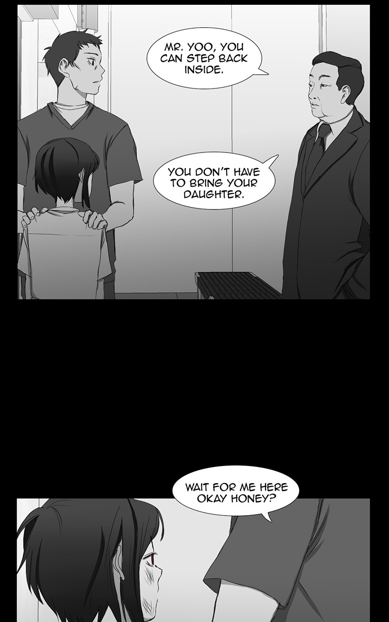 I Love Yoo chapter 38 page 58