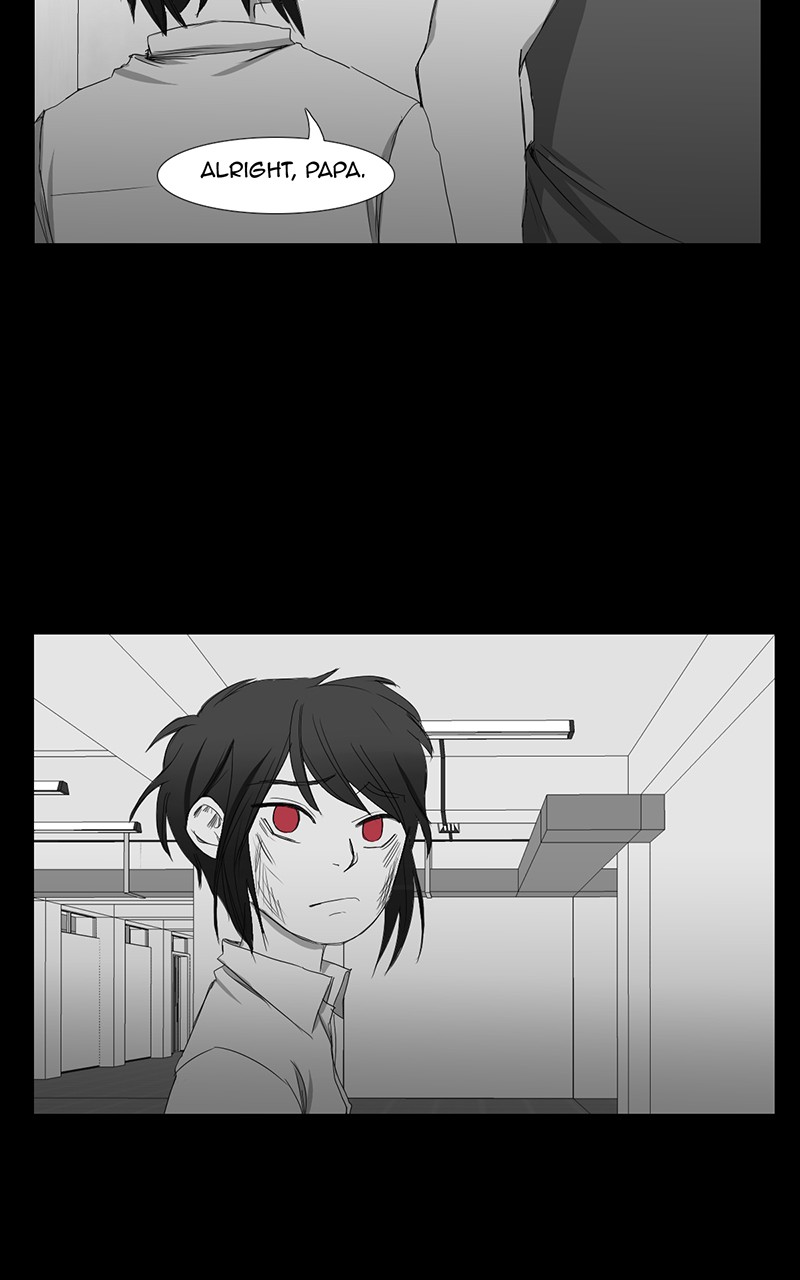 I Love Yoo chapter 38 page 59