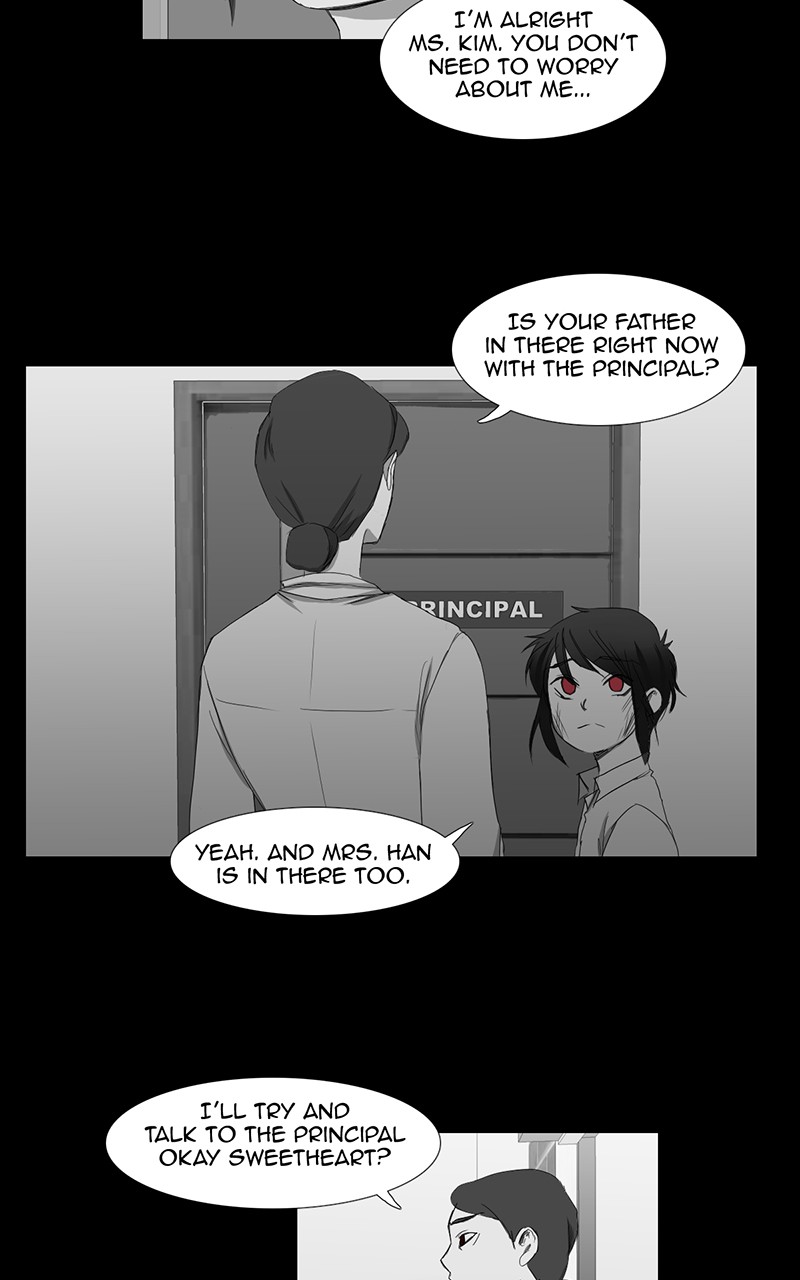 I Love Yoo chapter 38 page 62