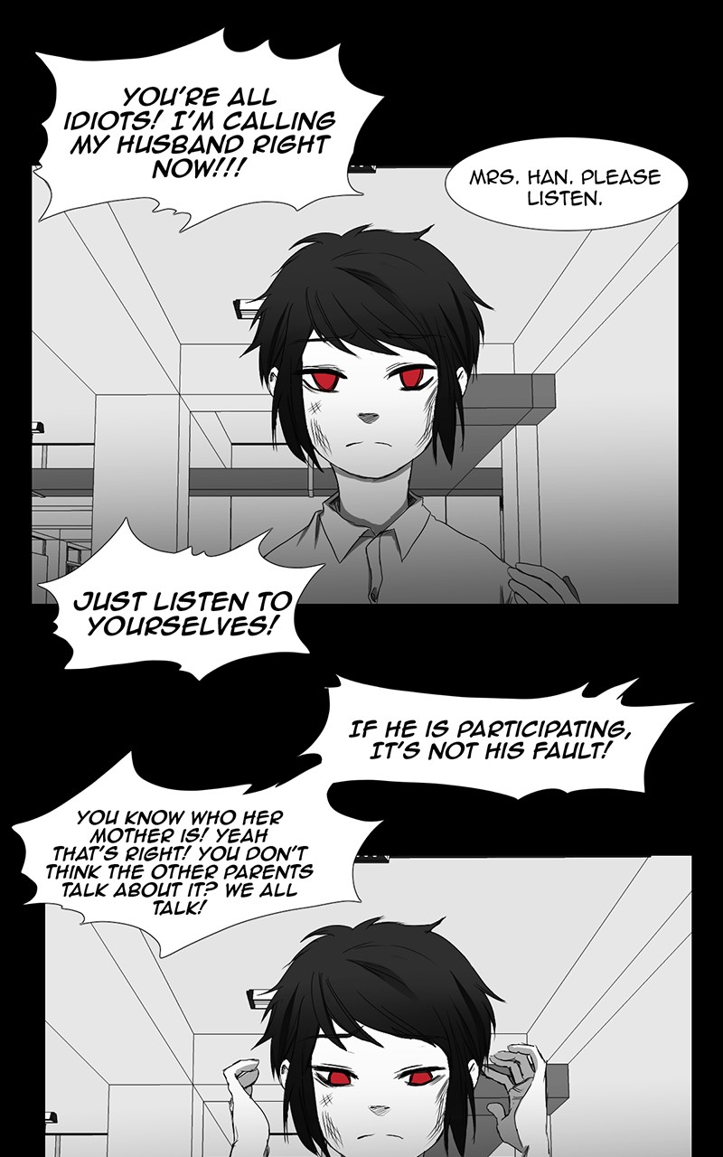 I Love Yoo chapter 38 page 66