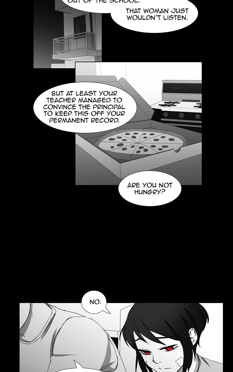 I Love Yoo chapter 38 page 69