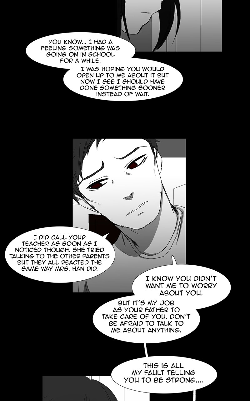 I Love Yoo chapter 38 page 71