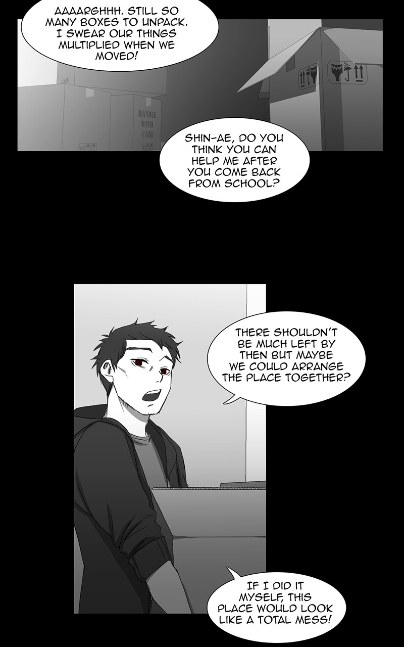 I Love Yoo chapter 38 page 79